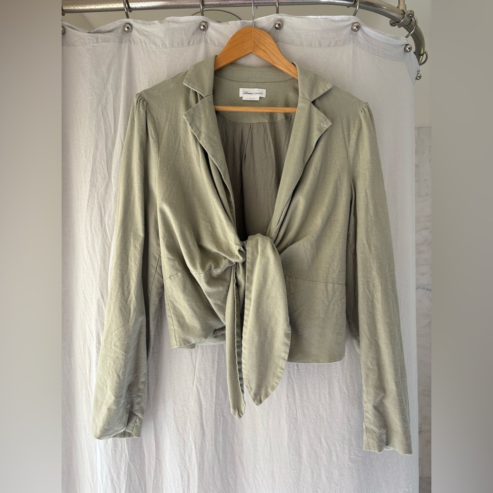 Lovers + Friends Suit Jacket